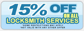 Irving Locksmith
